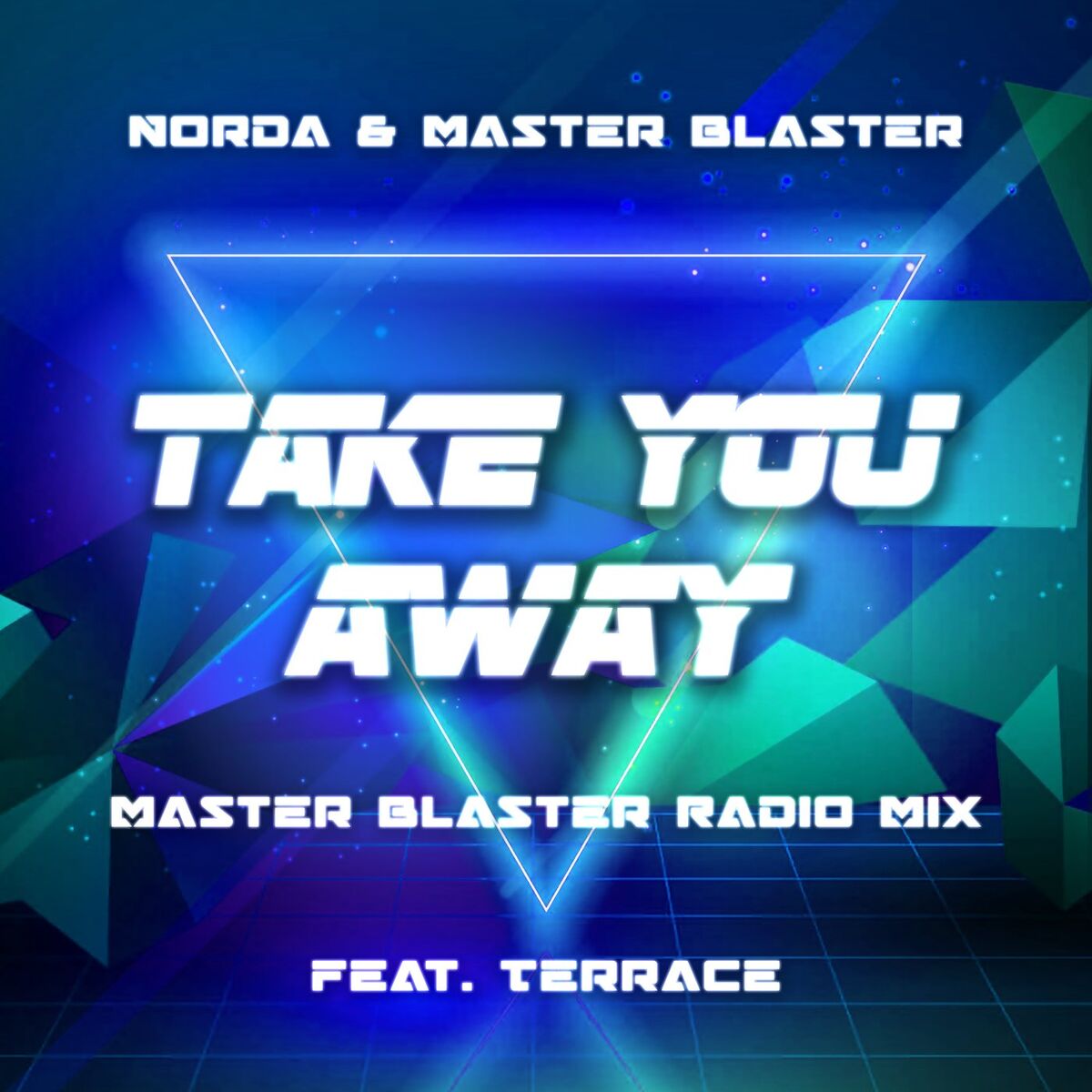 Album cover of Take You Away