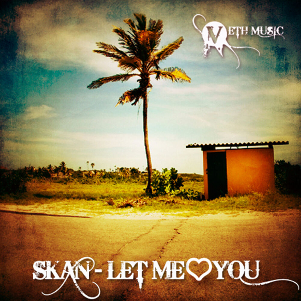 Picture of Let Me Love You