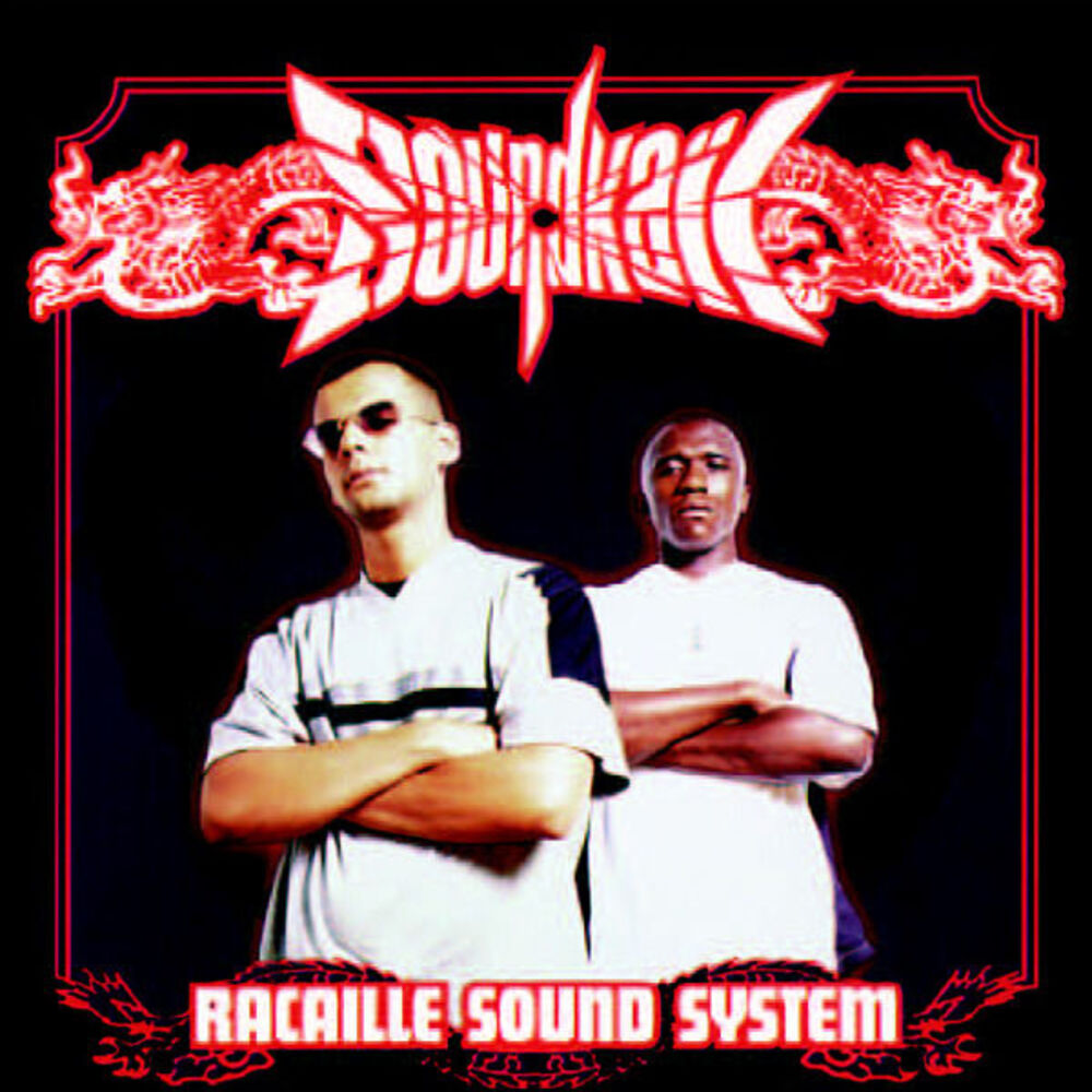 Picture of Racaille Sound System