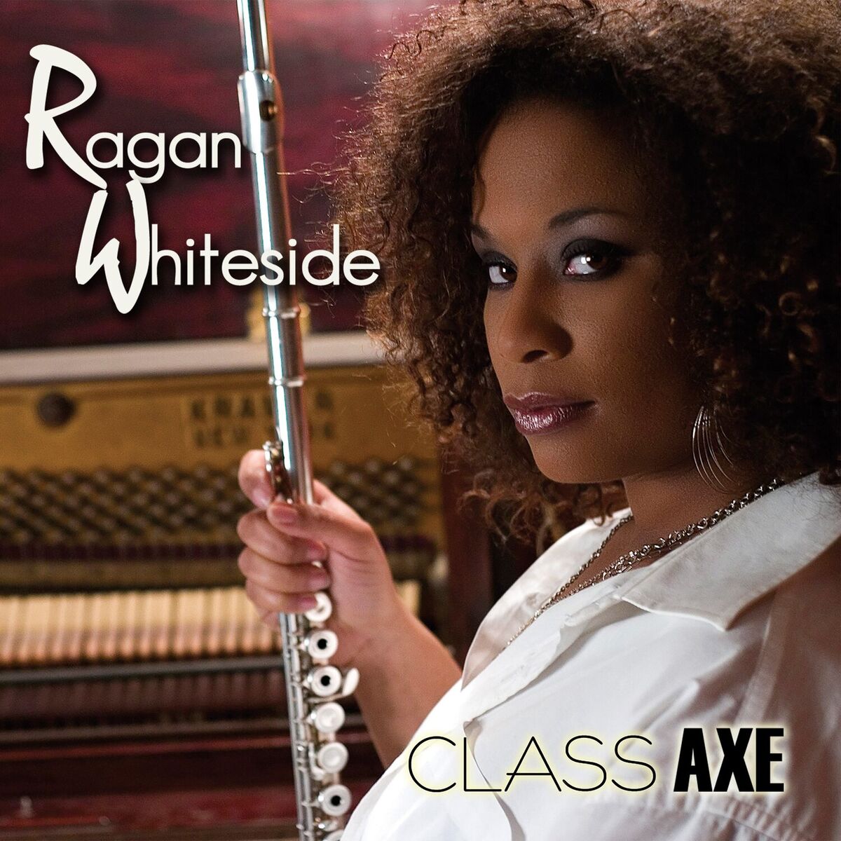 Album cover of Class Axe
