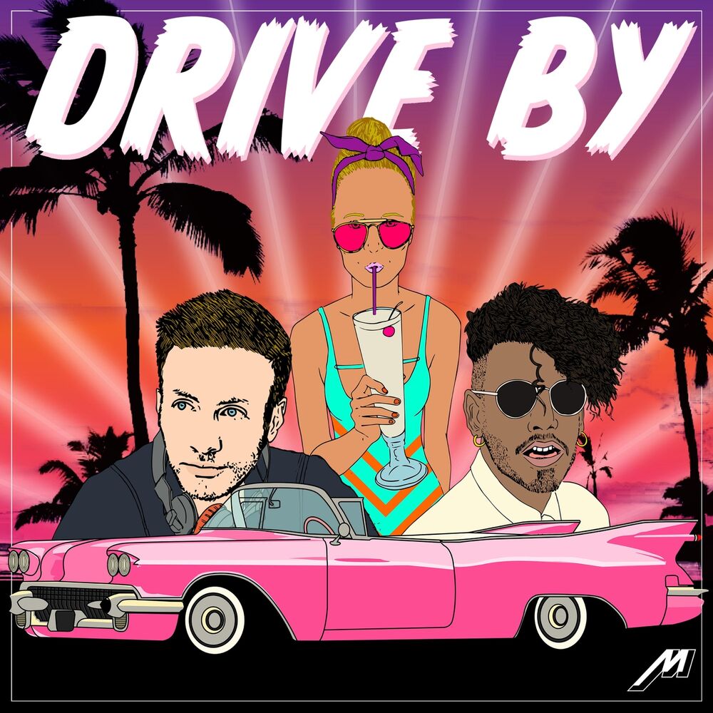 Picture of Drive By