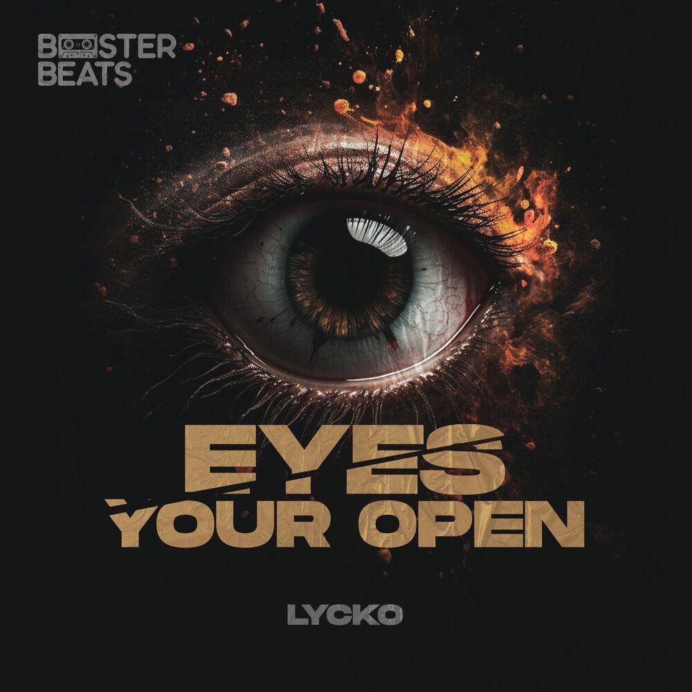 Picture of Eyes Your Open
