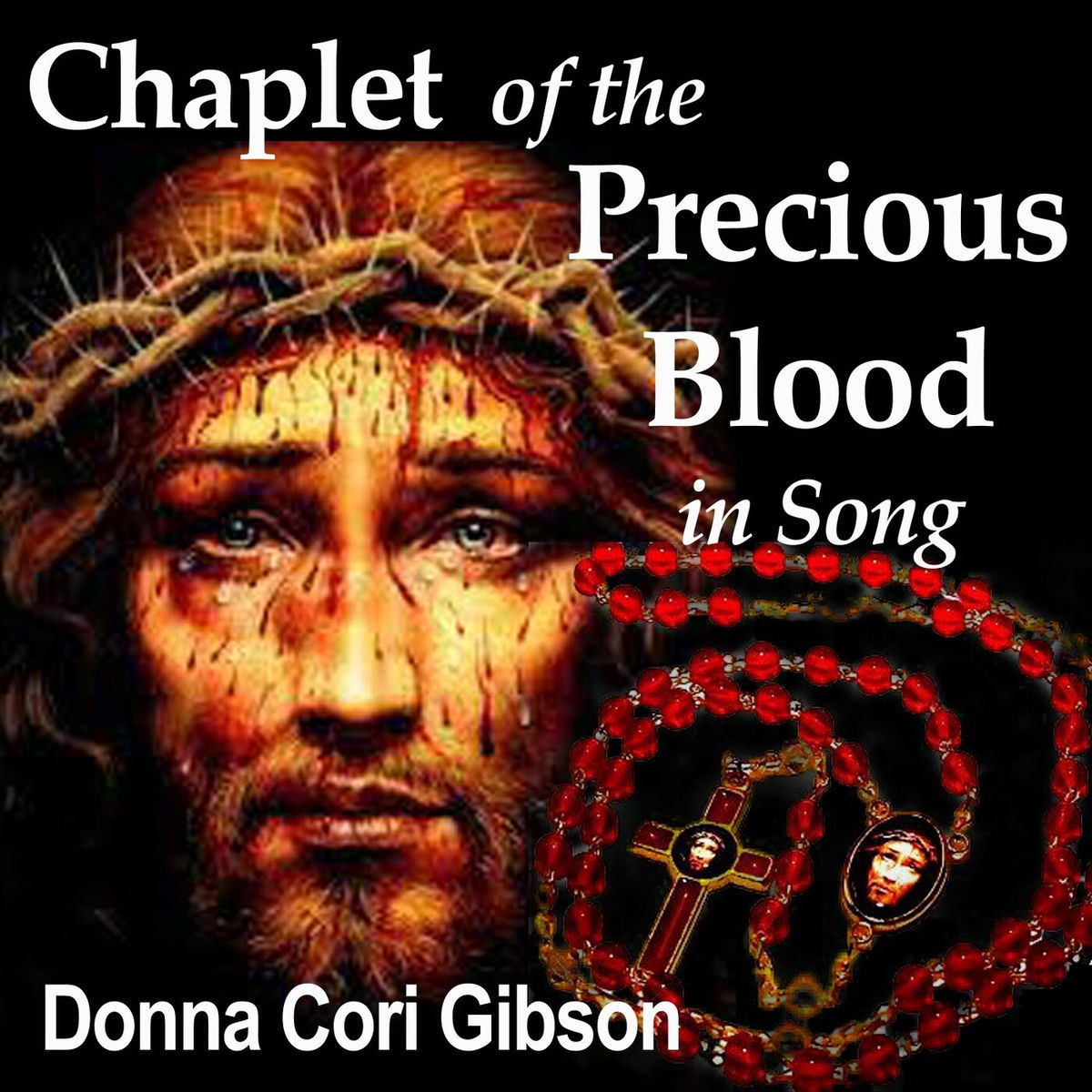 Donna Cori Gibson - Our Catholic Faith | Deezer