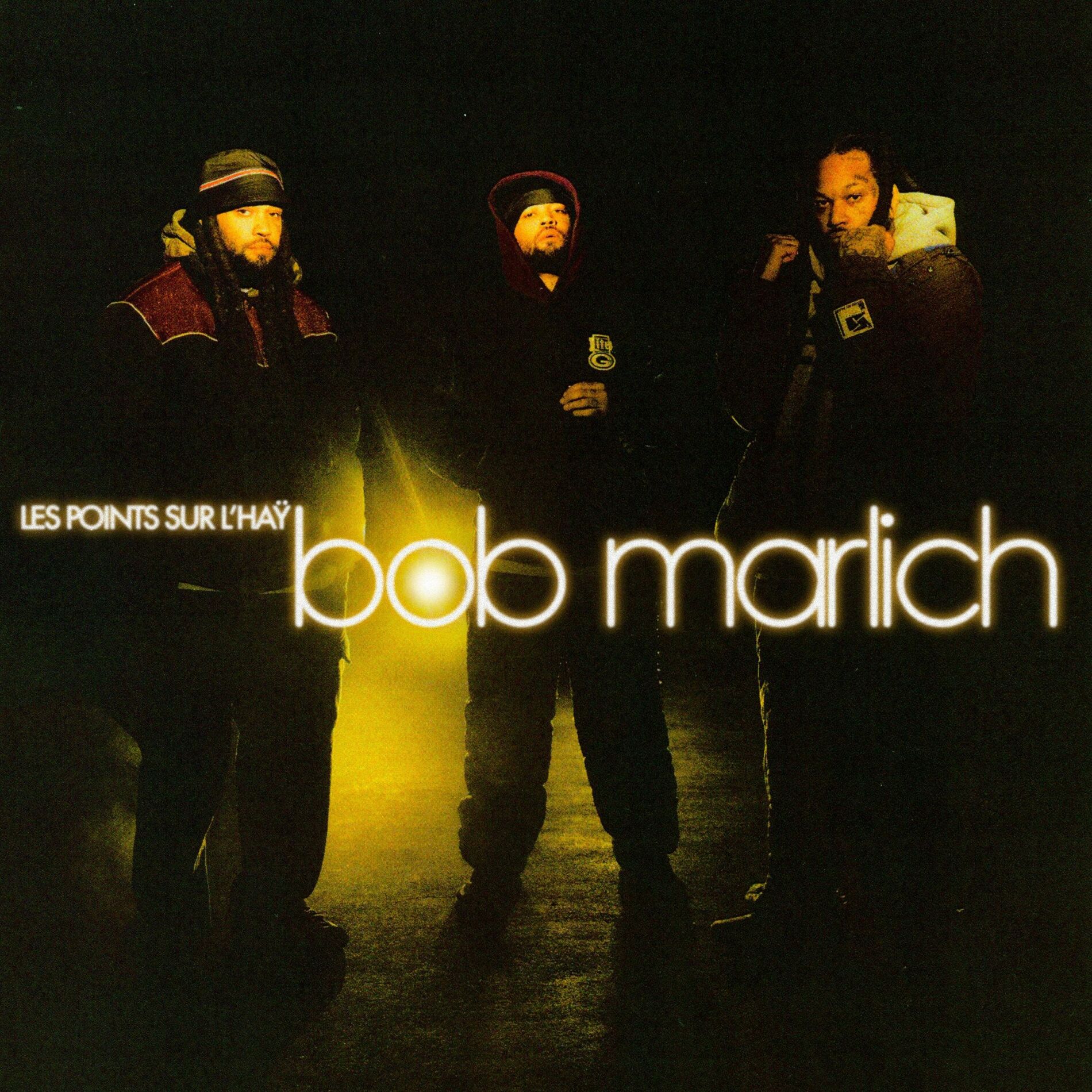 Album cover of Je ne dors plus