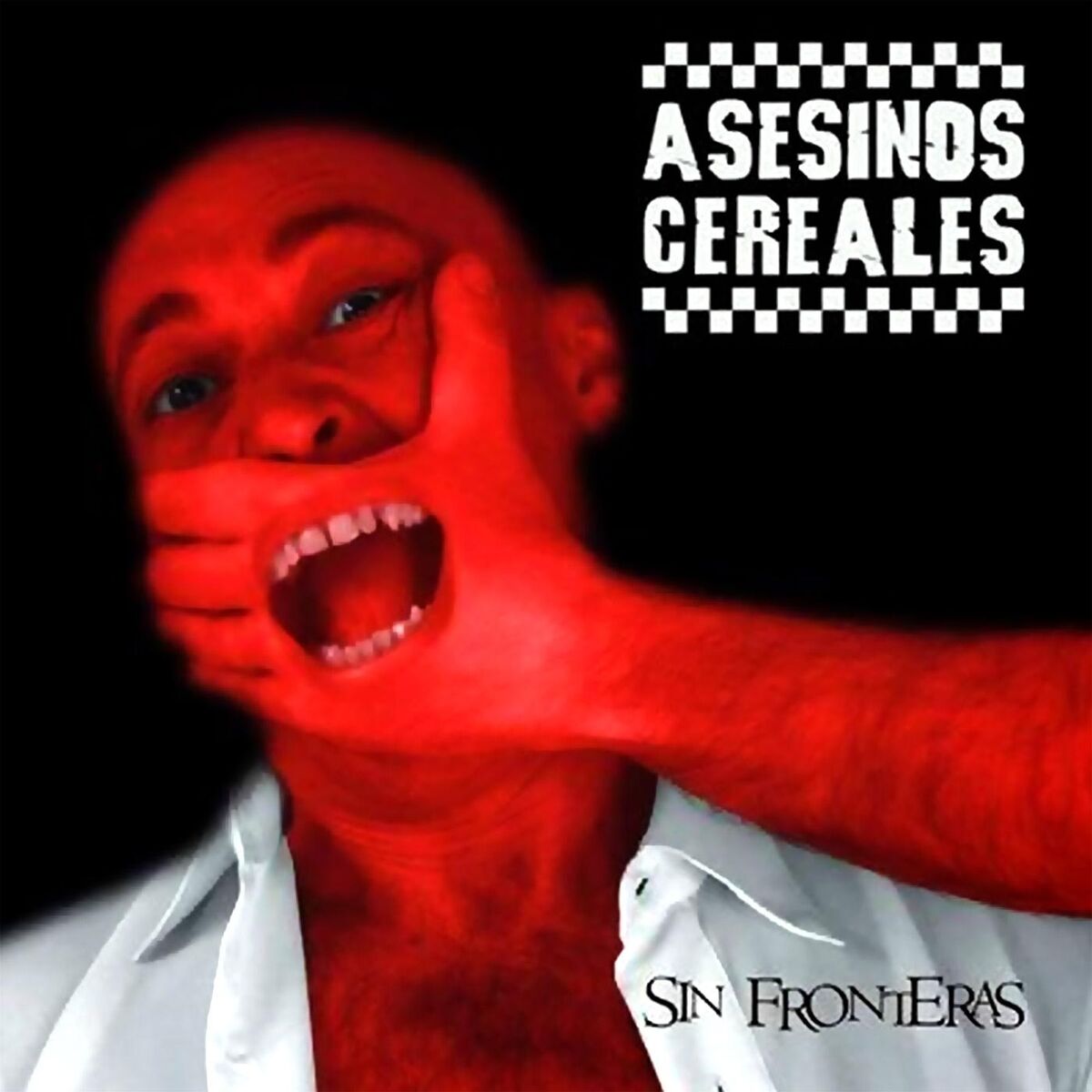 Album cover of Revolución Ska