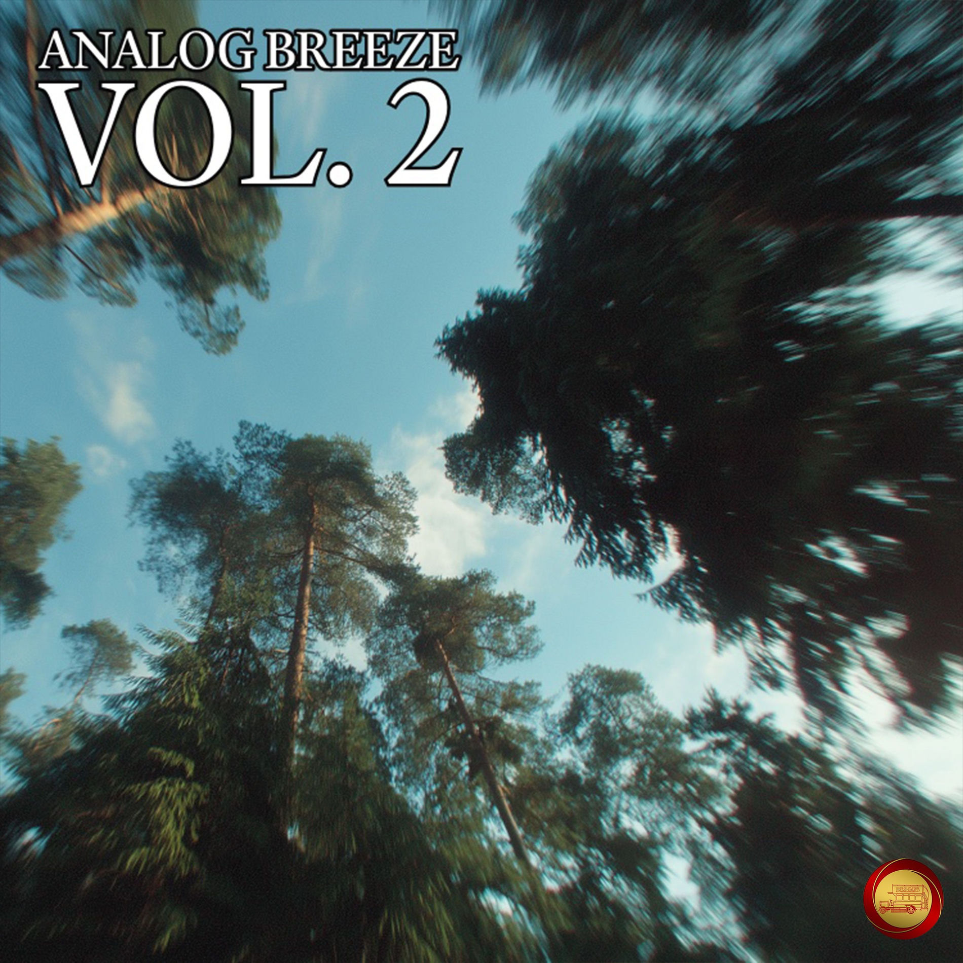 Album cover of Analog Breeze, Vol. 2