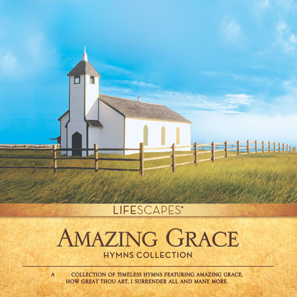 Picture of Amazing Grace