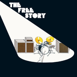 Cover of The Free Story