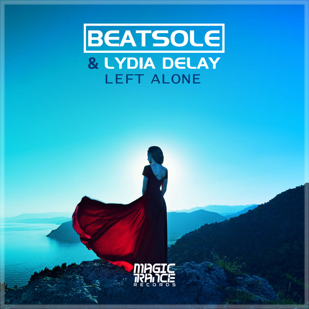 Picture of Left Alone (Extended Mix)