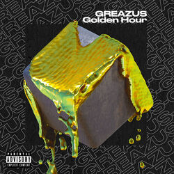 Cover of Golden Hour