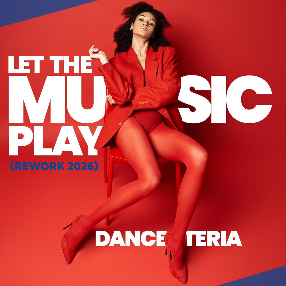 Let The Music Play