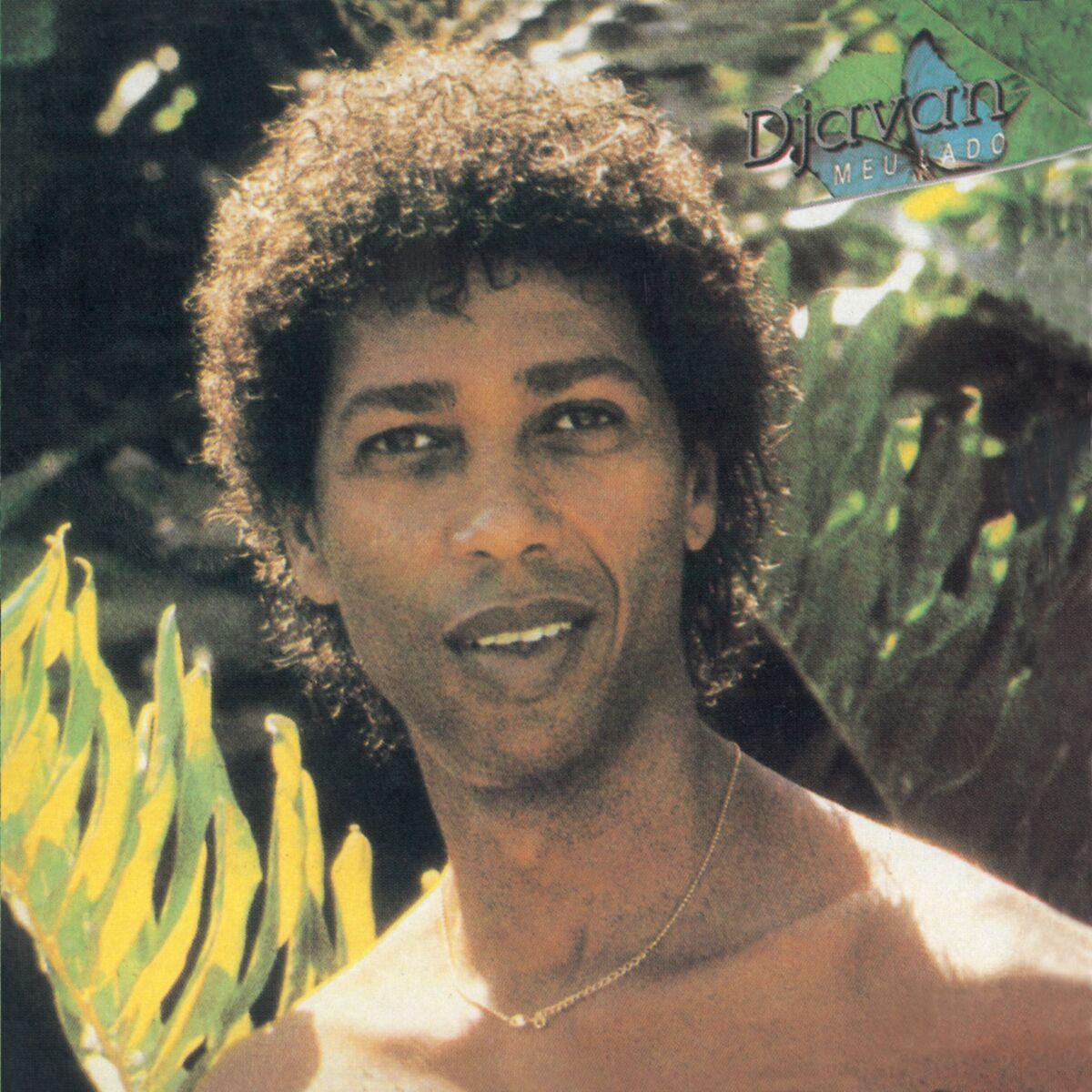 Album cover of Segredo
