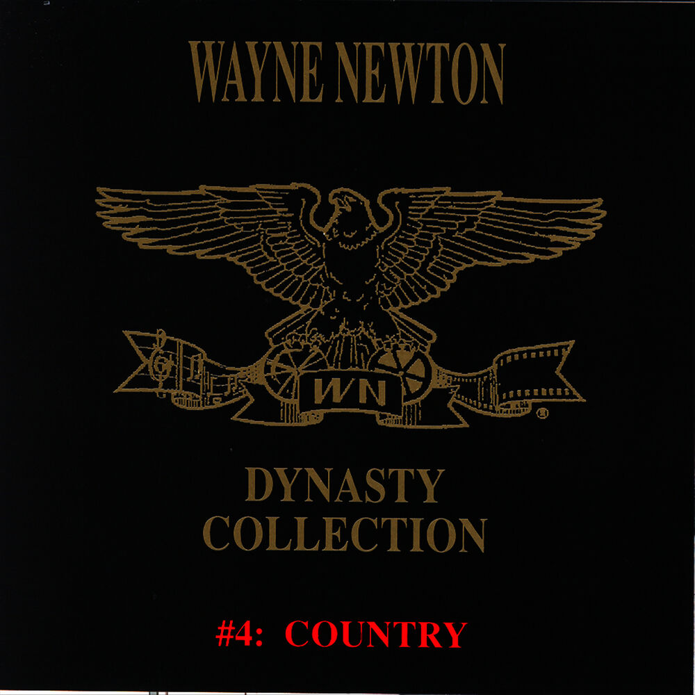 Picture of The Dynasty Collection 4 - Country