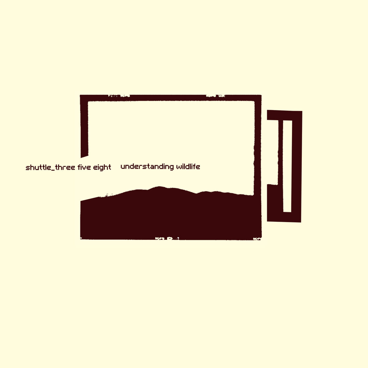 Album cover of Understanding Wildlife