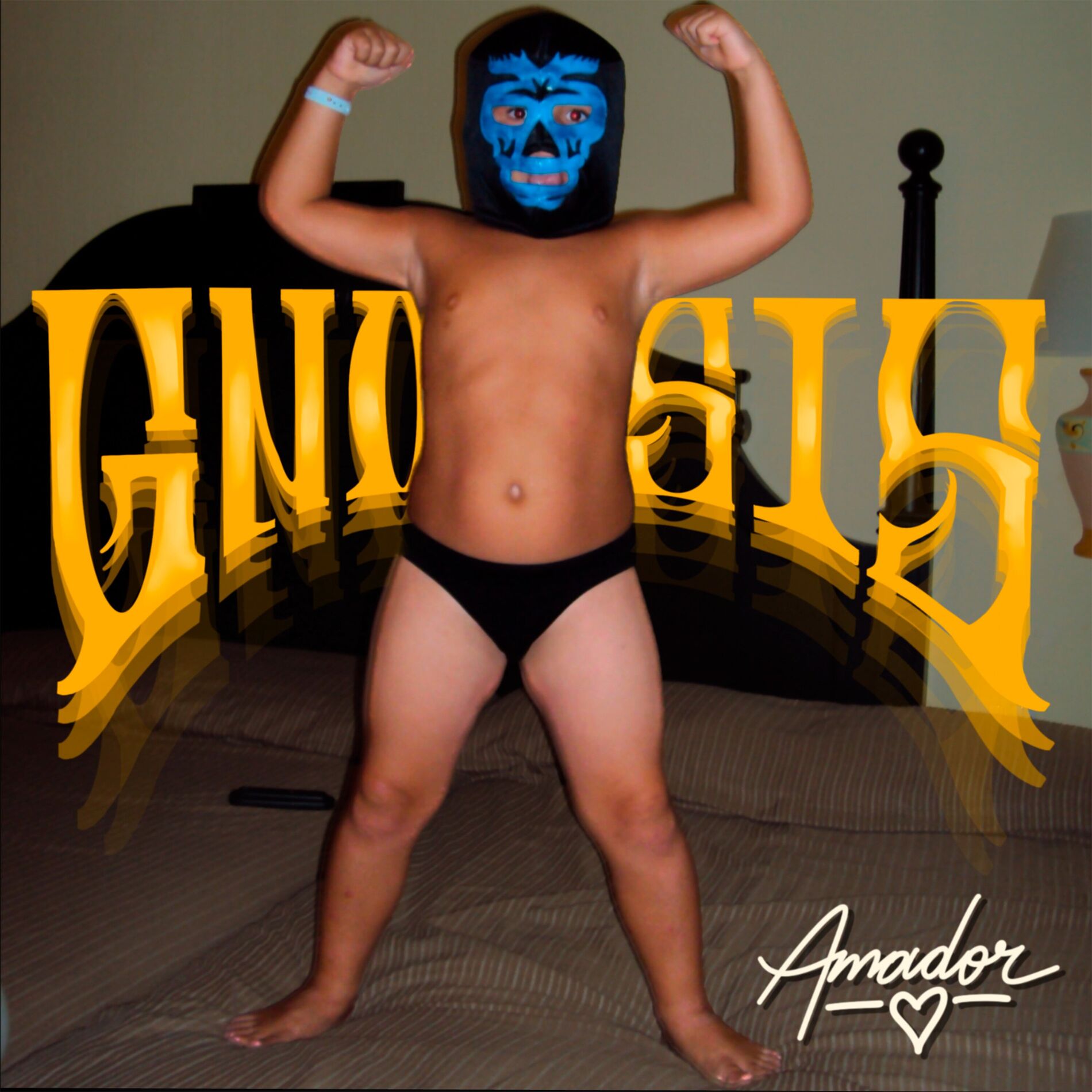 Album cover of Gnosis