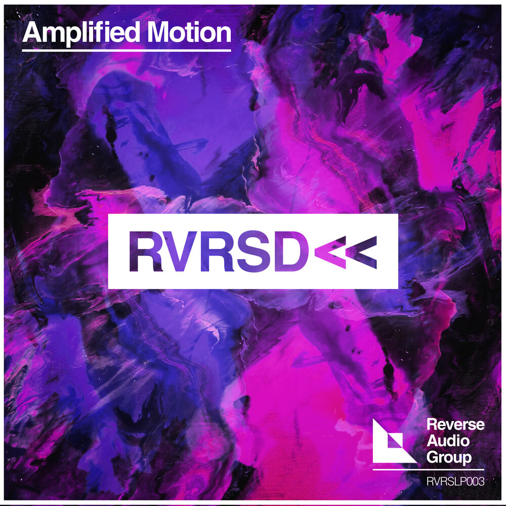 Picture of Reversed (Original mix)