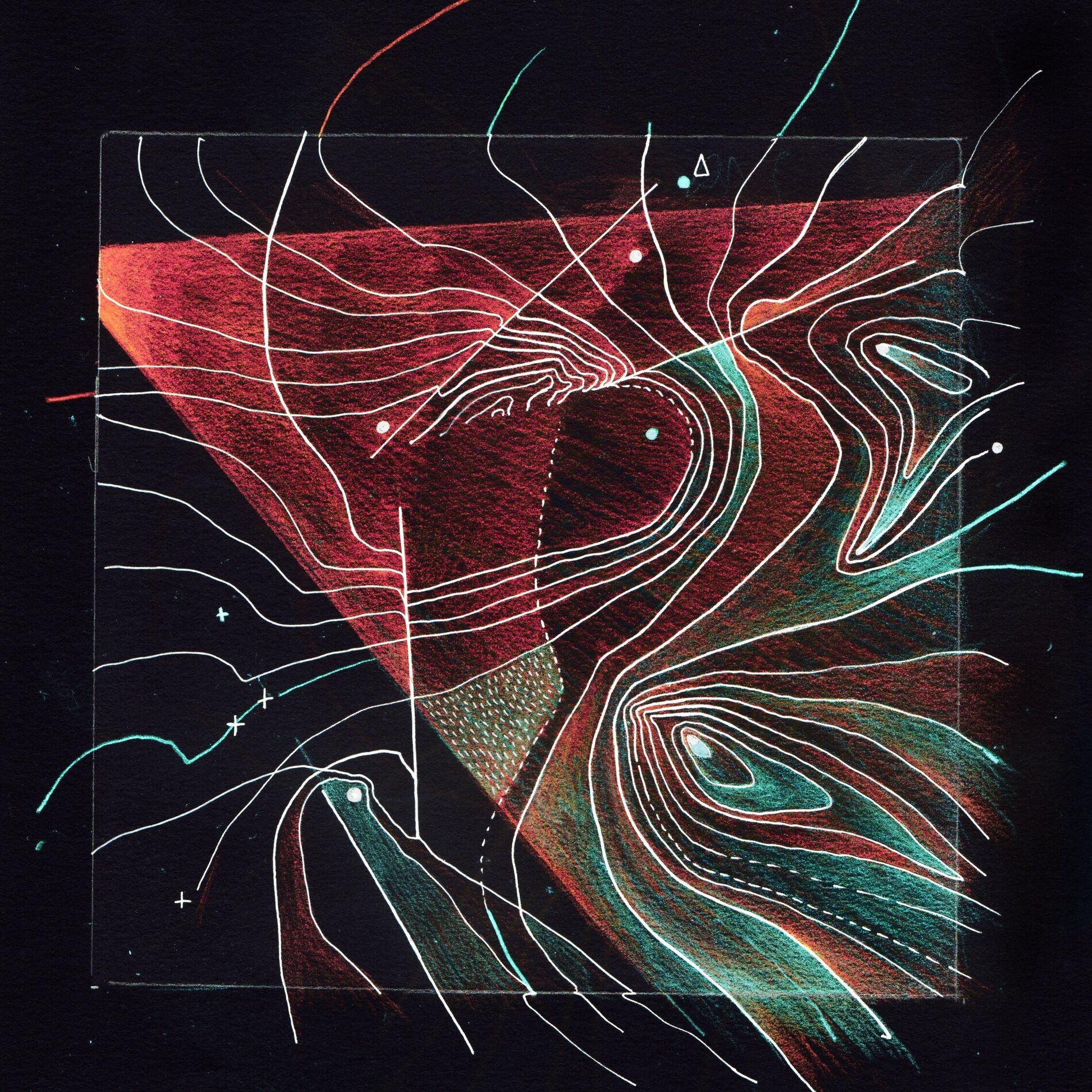 Album cover of Suprastellar