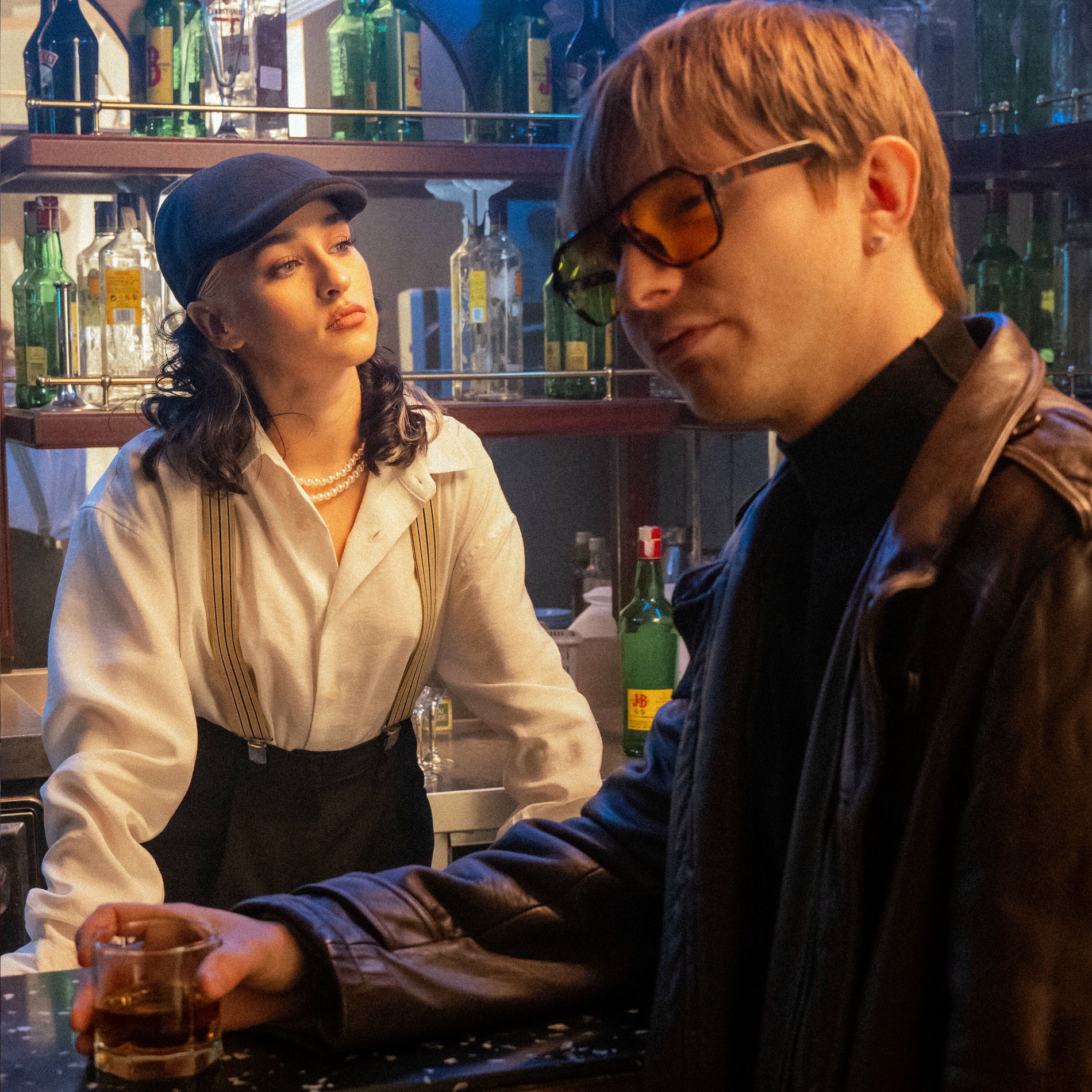 Album cover of Fericit