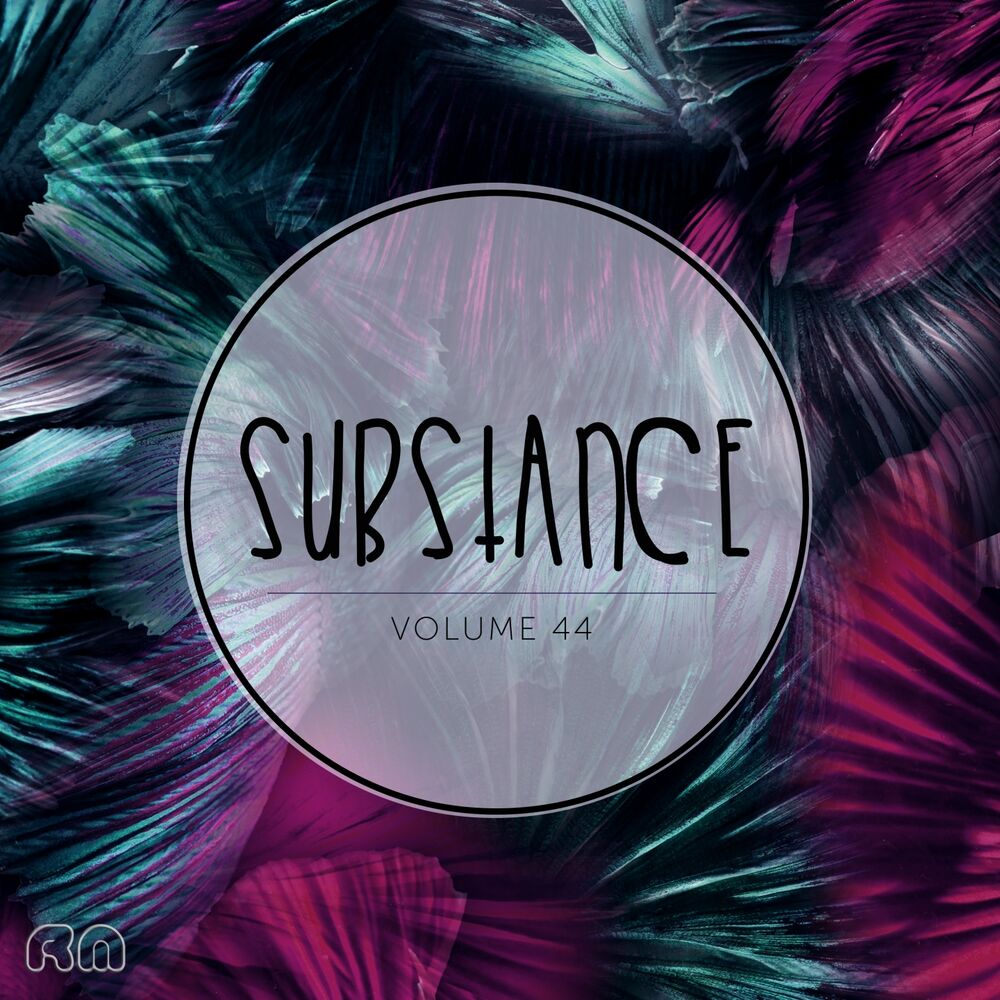 Picture of Substance, Vol. 44