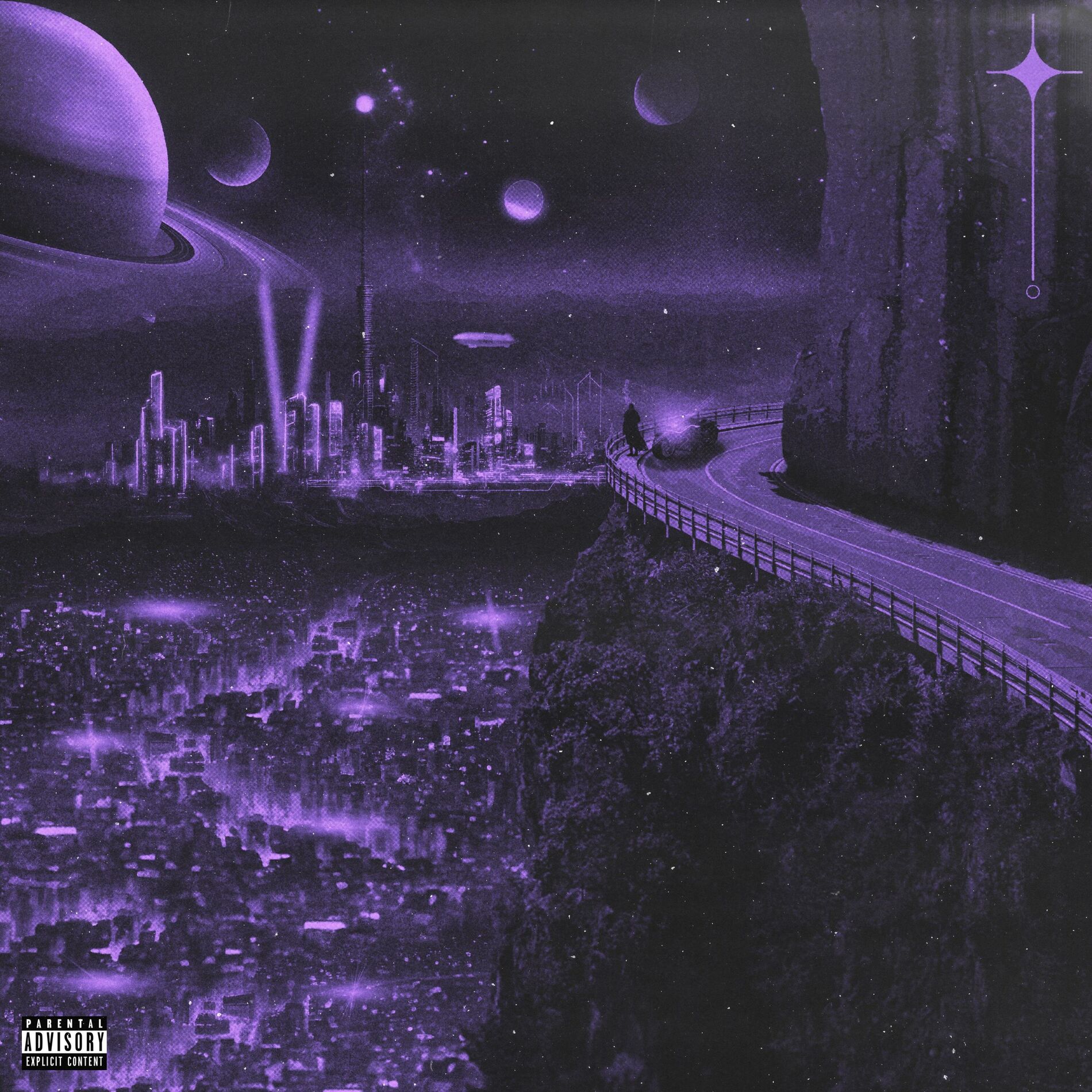 Album cover of CØLORADO