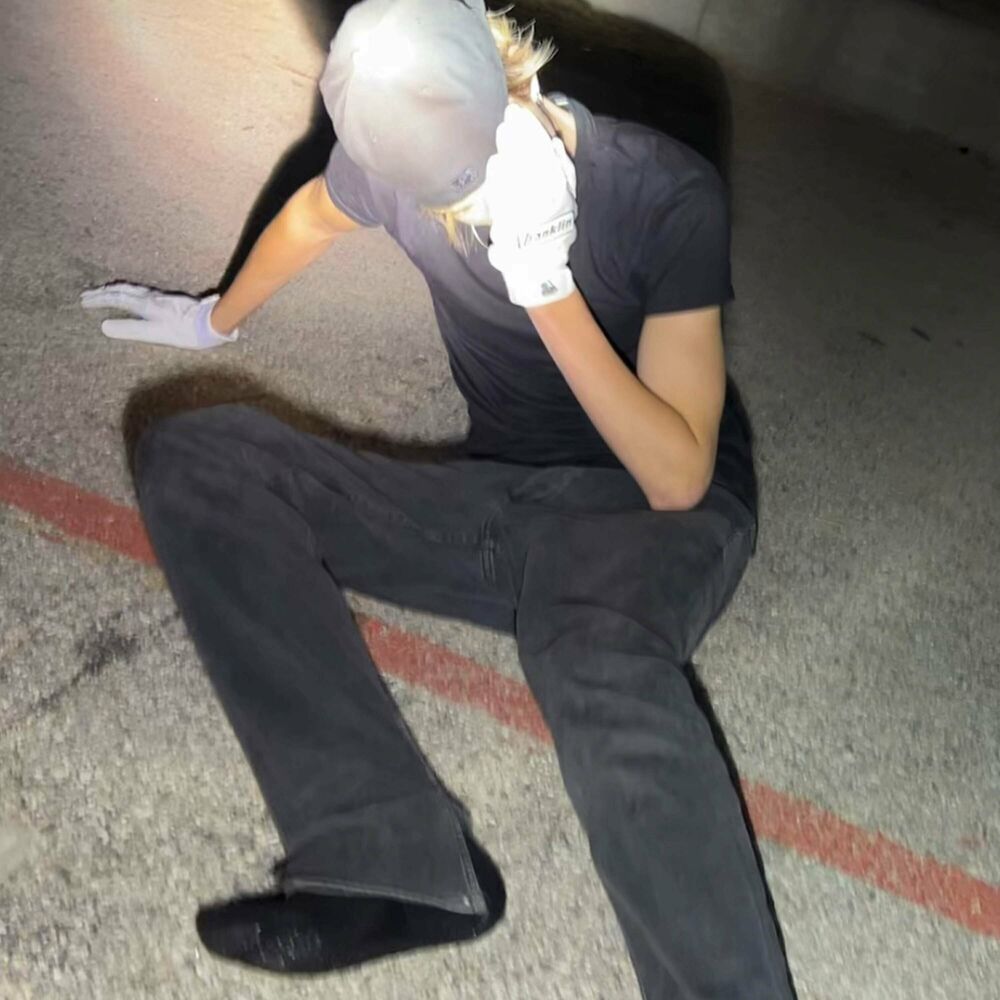 Picture of jeans