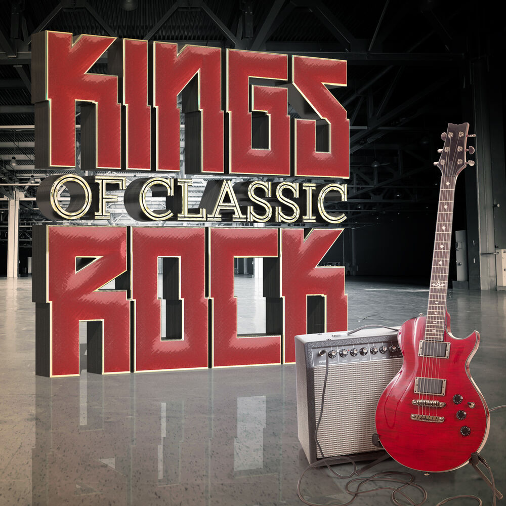 Picture of Kings of Classic Rock