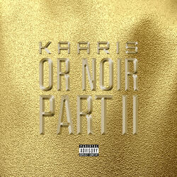 Cover of Or Noir Part 2