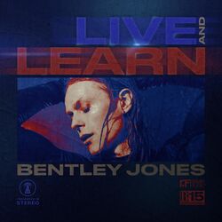 Cover of Live and Learn (Sonic Adventure 2 / Sonic the Hedgehog 3)