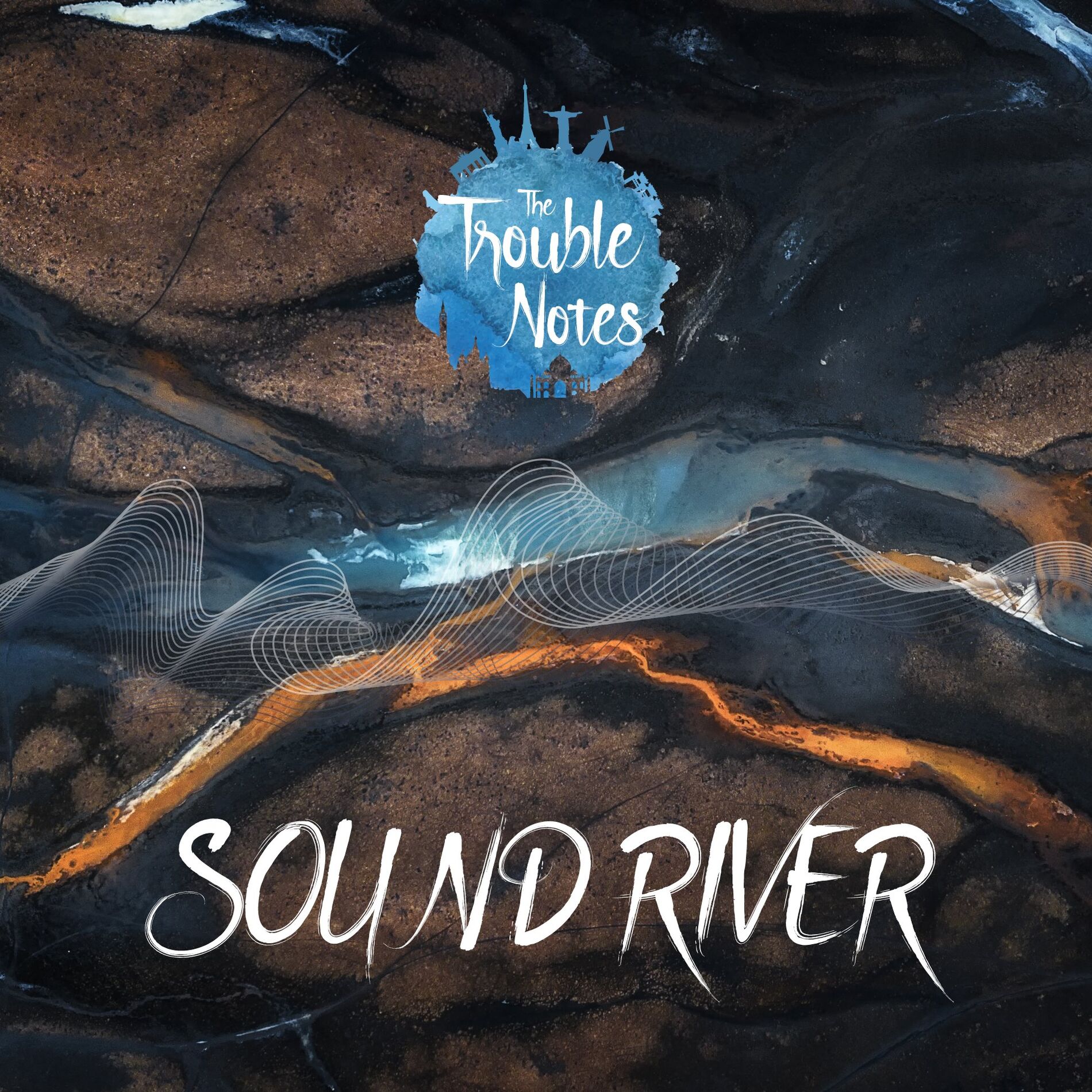 Album cover of Sound River