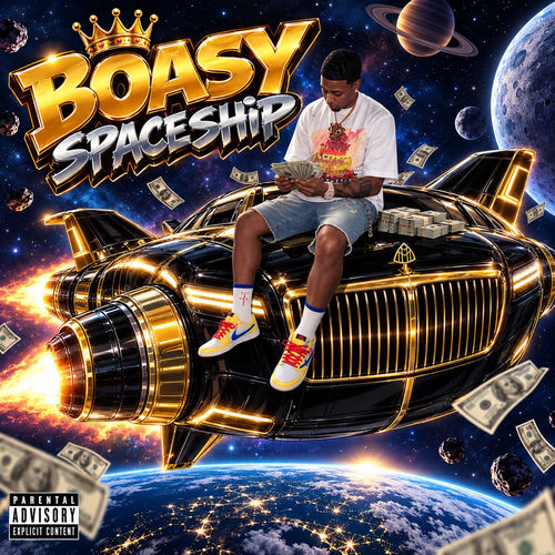 Spaceship