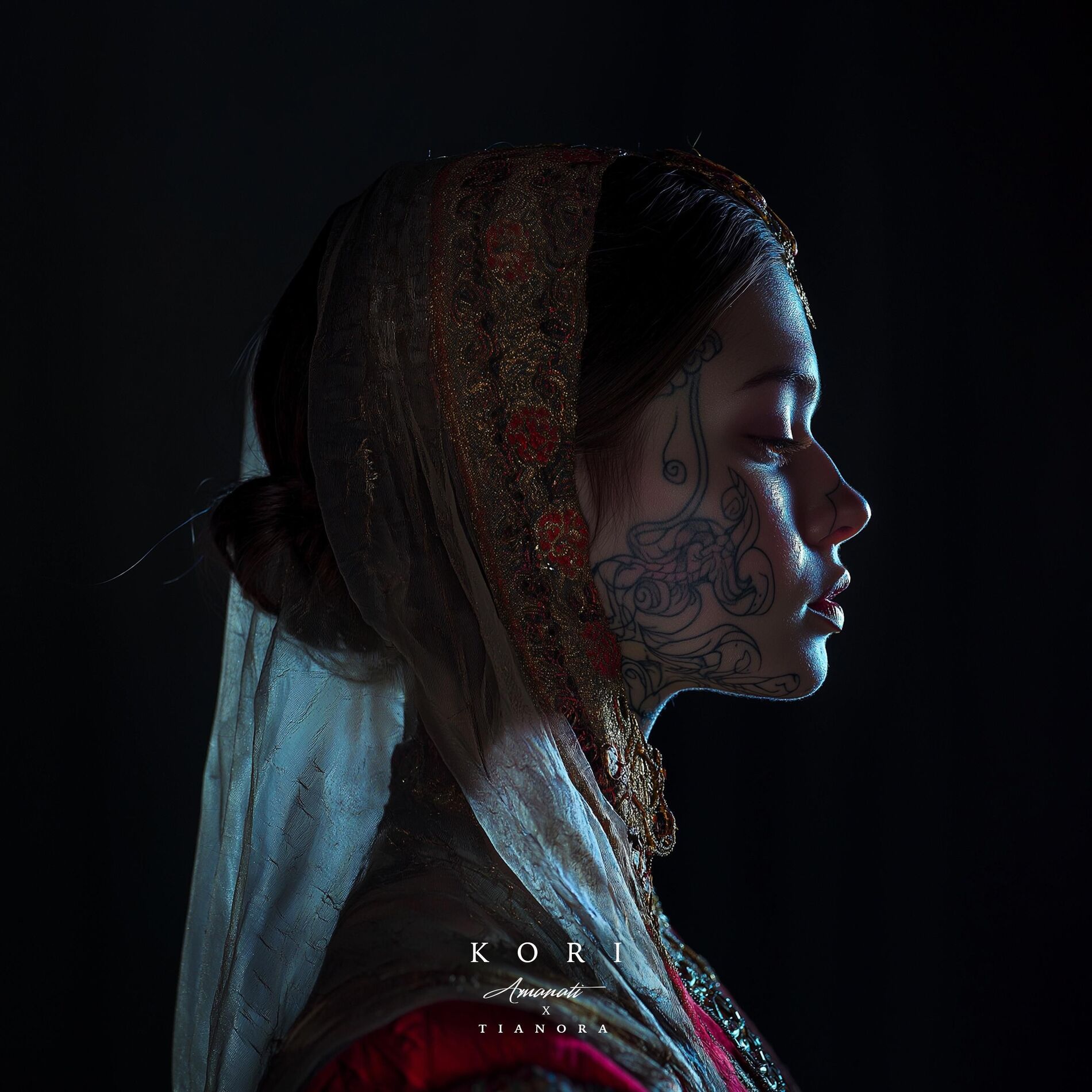 Album cover of Kori