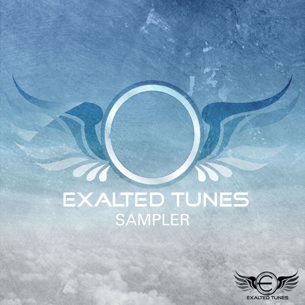 Picture of Exalted Tunes Sampler