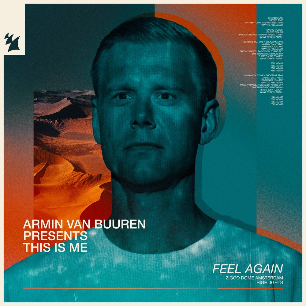 Picture of This Is Me: Feel Again (Live from the Ziggo Dome - Amsterdam, The Netherlands) [Highlights]