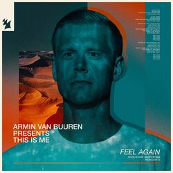 Cover of This Is Me: Feel Again (Live from the Ziggo Dome - Amsterdam, The Netherlands) [Highlights]