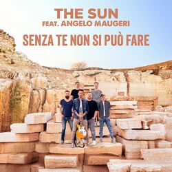 Cover of Senza te non si può fare