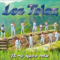 Cover of Tú Me Haces Volar
