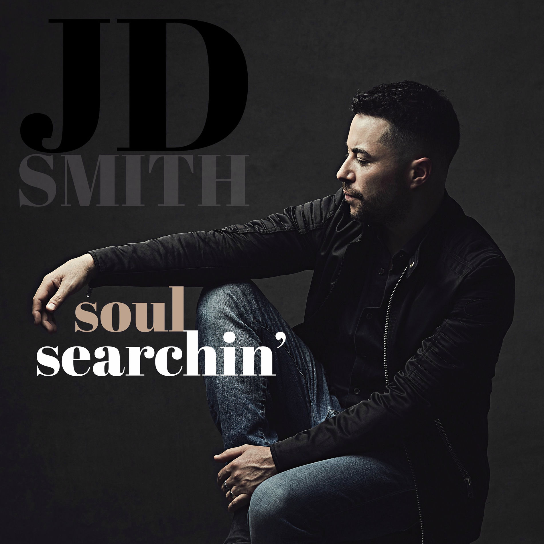 Album cover of Soul Searchin'