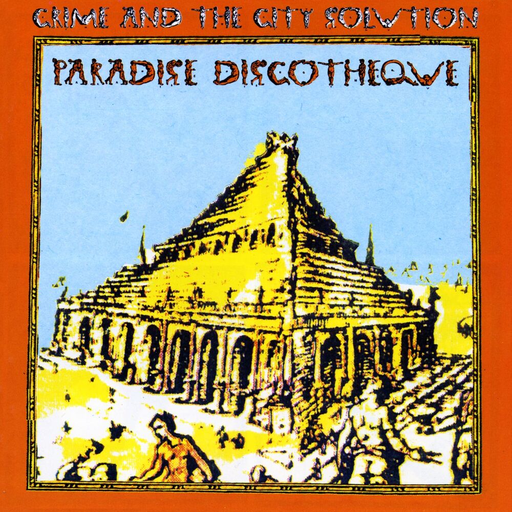 Picture of Paradise Discotheque