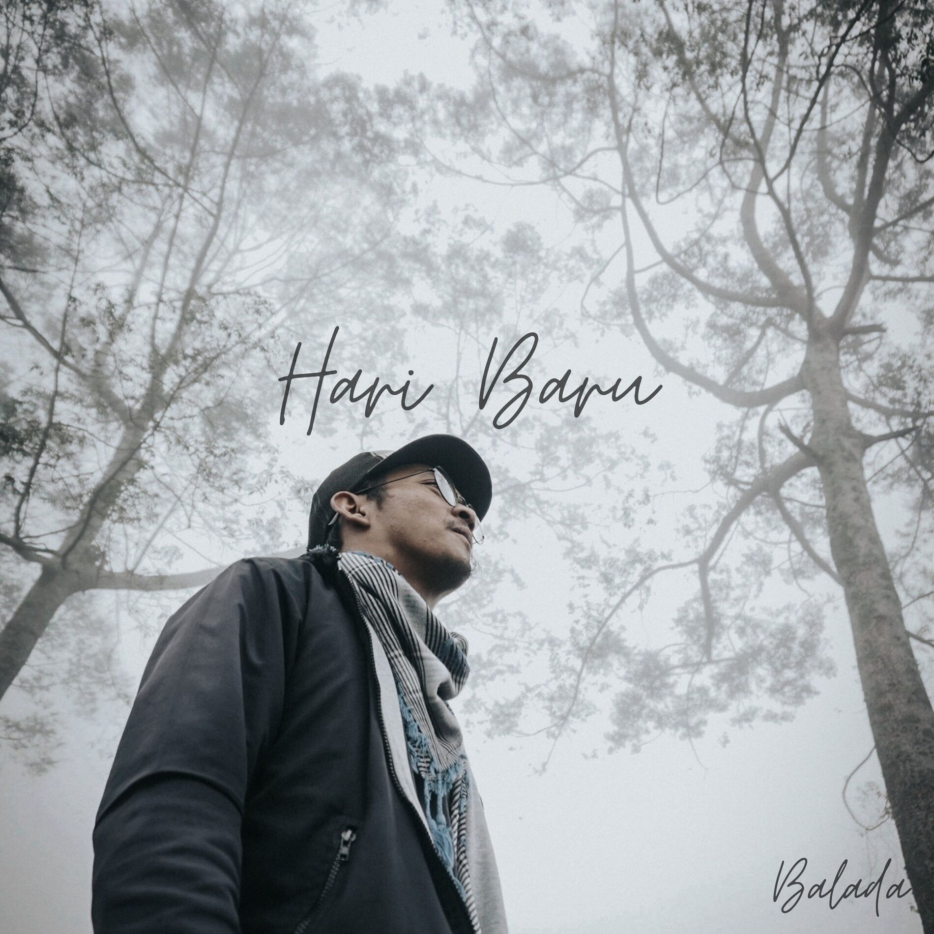 Album cover of Hari Baru