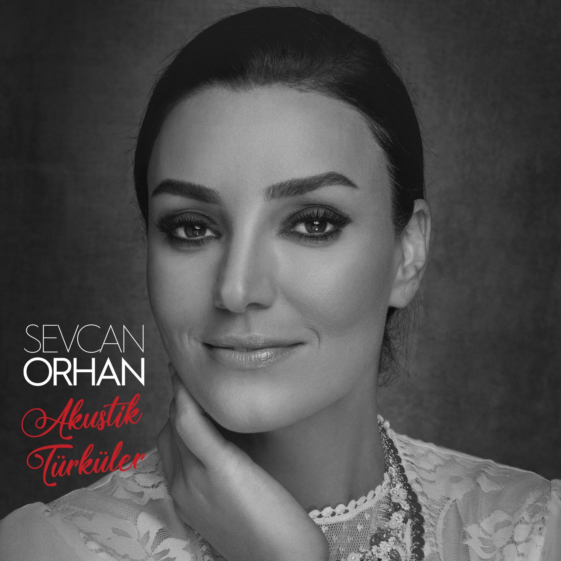 Album cover of Akustik Türküler