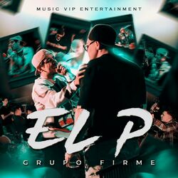 Cover of EL P (En Vivo)