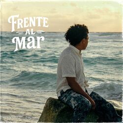 Cover of Frente al mar