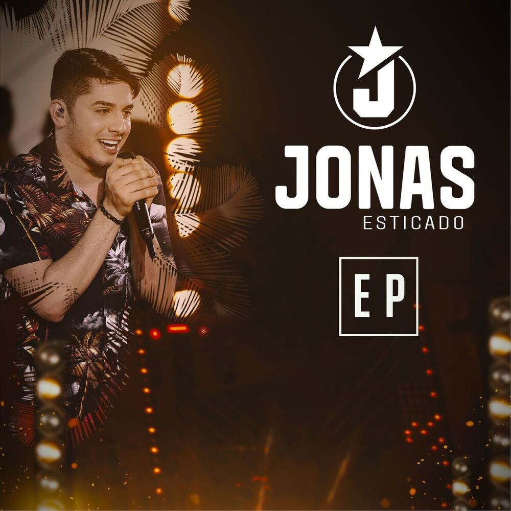 Picture of Jonas Esticado (Ao Vivo)