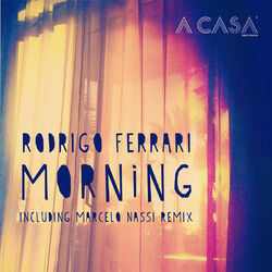 Cover of Morning