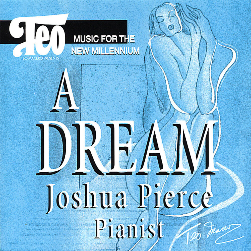 Picture of A Dream - Joshua Pierce