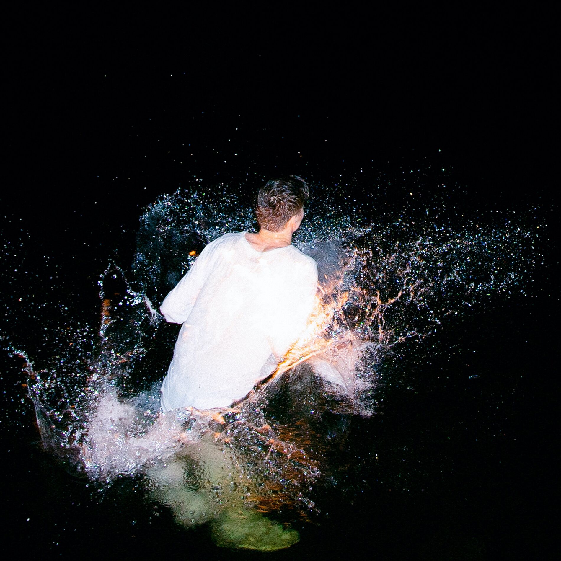 Album cover of Most Poetic Dream