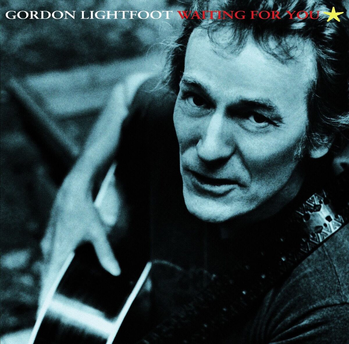 Album cover of Restless