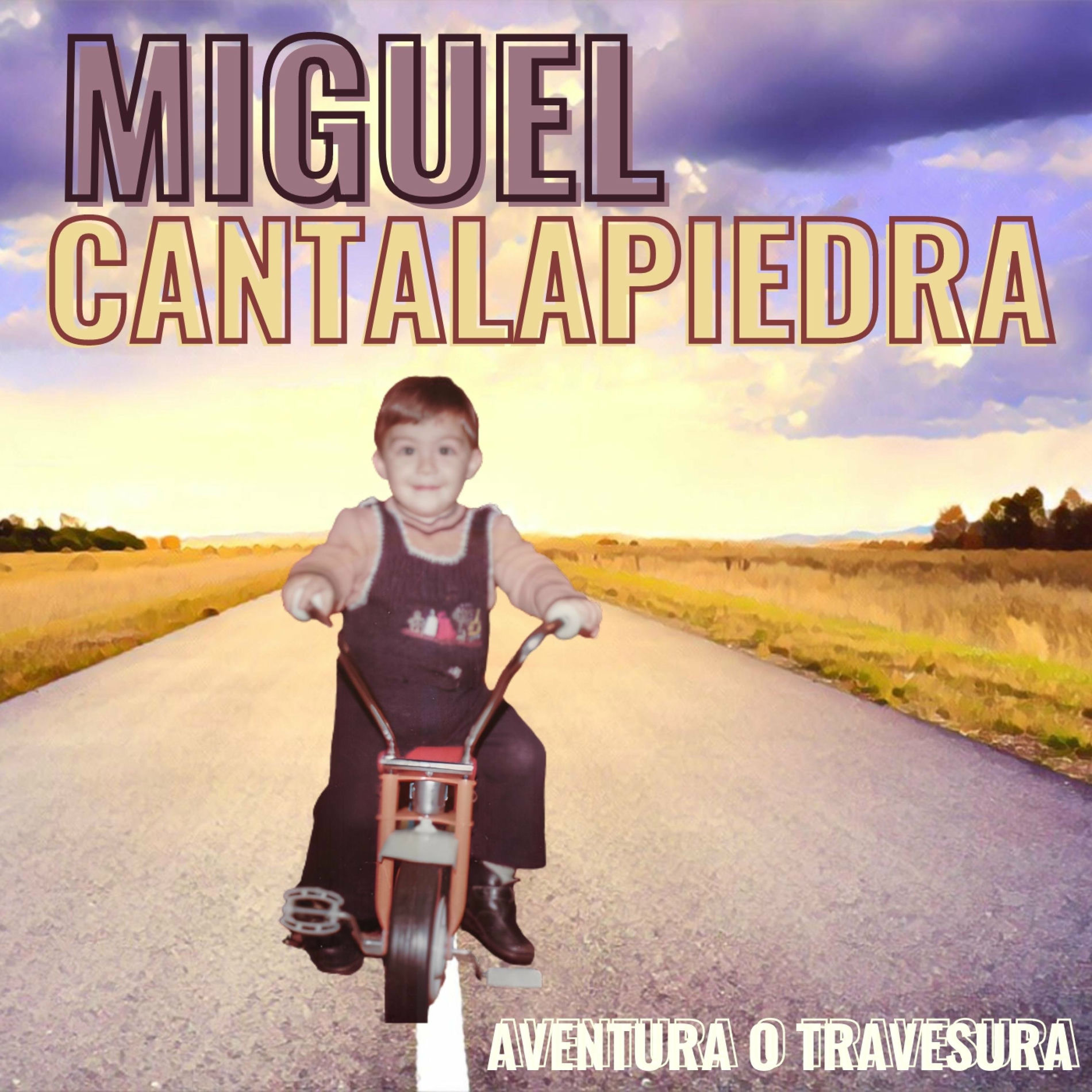 Album cover of Aventura o Travesura