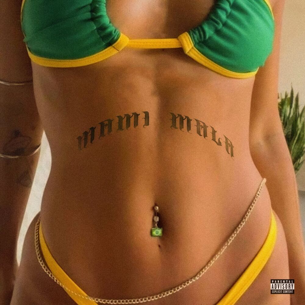 Picture of Mami Mala