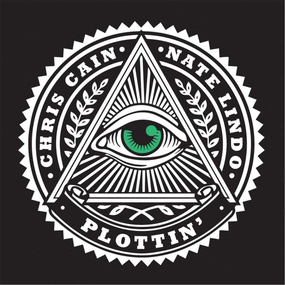 Picture of Plottin'